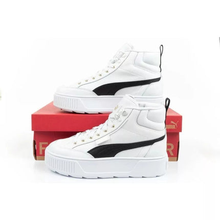 Puma Karmen Mid W 38585703 sportiniai batai
