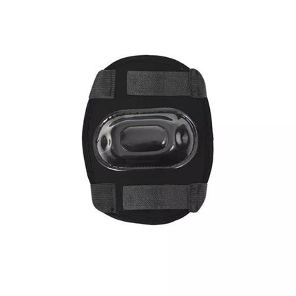 Nils Extreme Apsauginis Rinkinys JUODA Dydis S H108