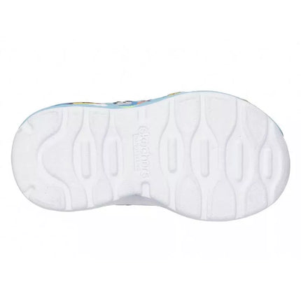 Skechers Play Scene 407312N-NVMT Navy/Multi