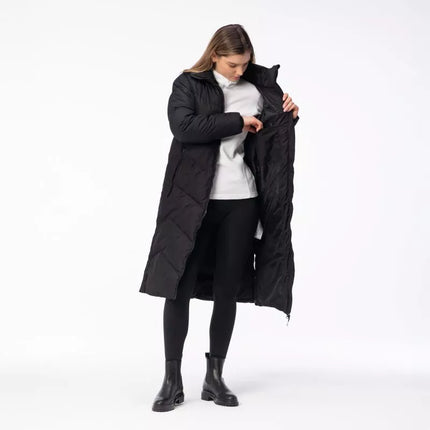 Women's winter quilted coat LADY GILIAN