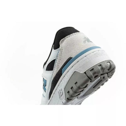New Balance 550 youth sports shoes leather sneakers fashionable