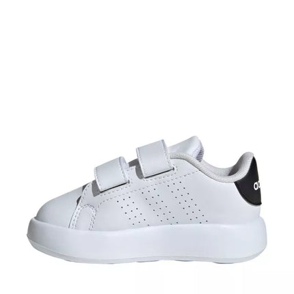Adidas Advantage children's shoes white ID5284