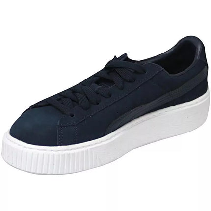 Puma Suede Platform JR 363663-03 bateliai