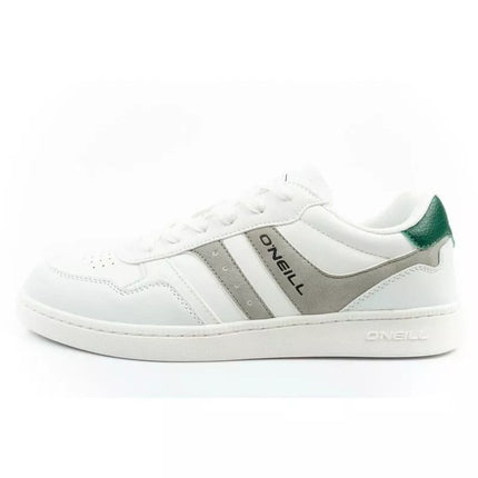 O'neill men's sports shoes Ione sneakers fashionable comfortable lightweight white