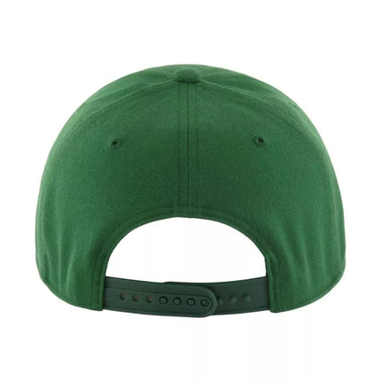 "47 Brand New York Yankees MVP Snapback" kepurė B-MVPSP17WBP-RN