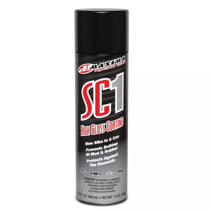 Maxima Nuskalavimo priemonė SC1 508 ml