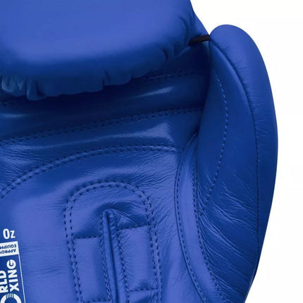 Adidas WORLD BOXING Tournament Bokso Pirštinės
