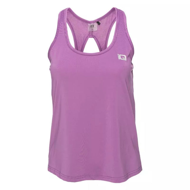 IQ Inini Wmns liemenė be rankovių W 92800597402