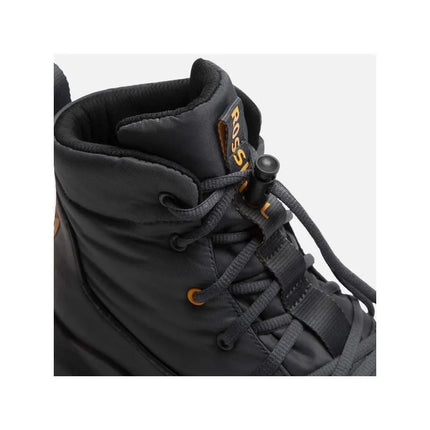 Rossignol Rossi Podium Onyx Gray shoes