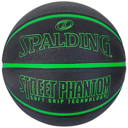 Spalding Phantom kamuolys 84384Z