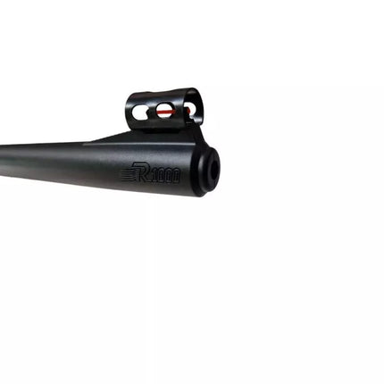 Marksman Beaver 2096 wood air rifle + scope cal. 4.5 mm Ekp