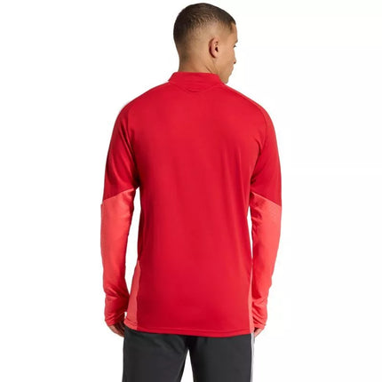 Men's adidas Tiro 26 Competition Training Top red KA7559