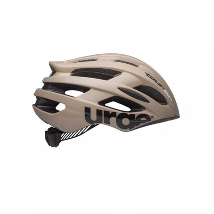 URGE TOURAIR šalmas smėlio S/M 54-58 cm