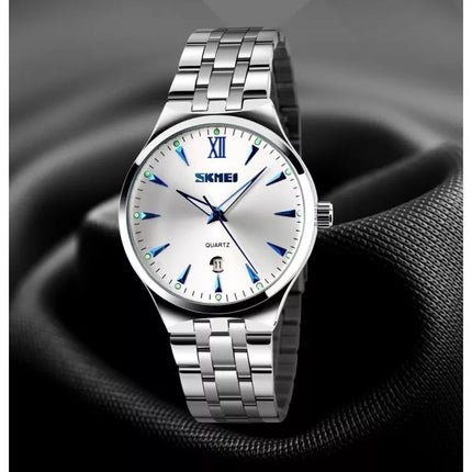 Skmei 9071BU-B Men's Watch + BOX