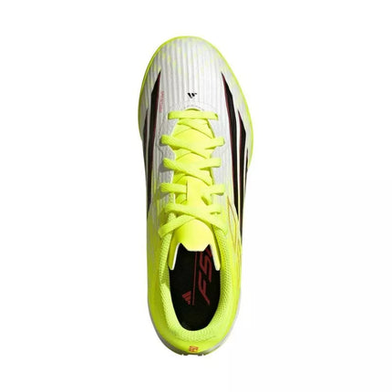 adidas F50 League TF JR9018 Kids' Soccer Shoes