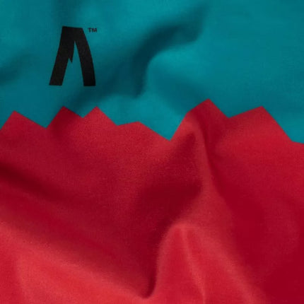 Alpinus Mari Alp Zgryz 2 kaminas