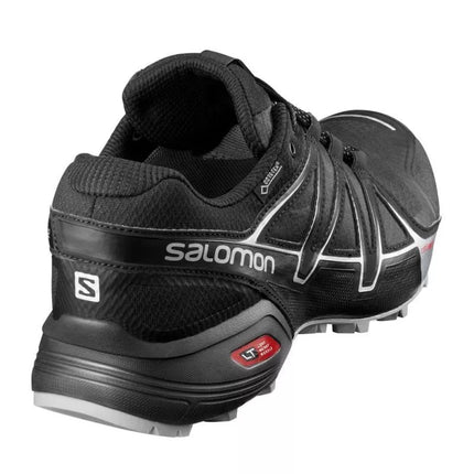 Salomon Speedcross Vario 2 GTX® M L39846800 bėgimo bateliai