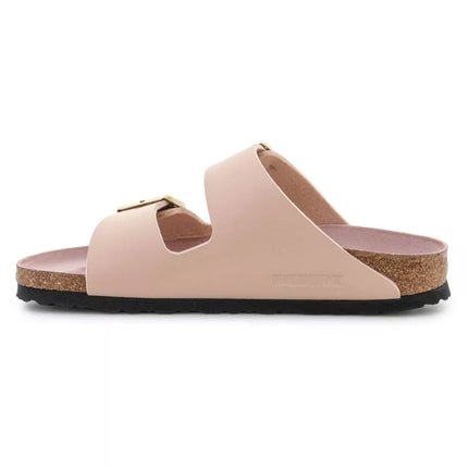 Birkenstock Arizona BS 1031525 Triples New Beige/Pink Clay