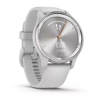 Garmin Vivomove Trend Rūko Pilkas Sportinis Laikrodis