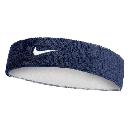 SWOOSH Klasikinis dvipusis galvos juosta