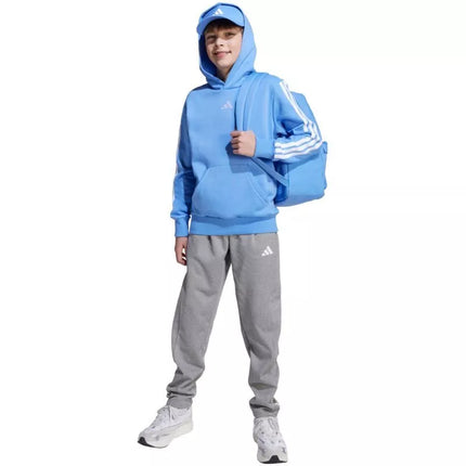 adidas Essentials Bliuzonas su gobtuvu 225 Mėlyna JN2424