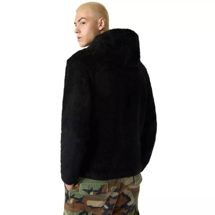 Champion džemperis su gobtuvu M 220445 KK001