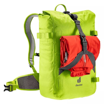 Kuprinė Deuter Amager 25+5 3220022-8006