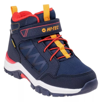 Hi-Tec Girvine Mid Wp Jr batai 92800442356