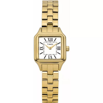 TIMEX Trend Legacy TW2Y23700 Moteriškas Laikrodis + DĖŽUTĖ
