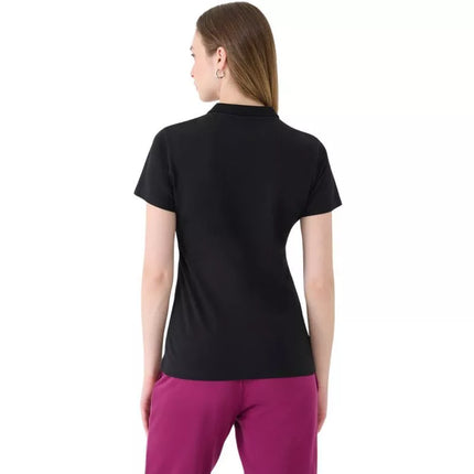 Polo marškinėliai 4F F365 W 4FWMM00TPTSF365 20S