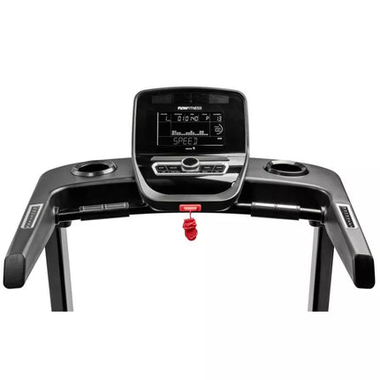 Flow Fitness Perform T2i FFP19502 Elektrinis bėgimo takelis