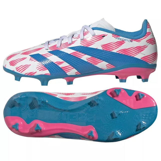 Adidas Predator League Jr MG IF6352 batai