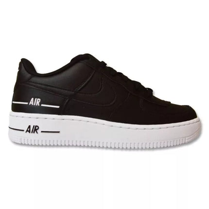 Nike Air Force 1 LV8 3 GS Moteriški ir vaikiški sportbačiai - CJ4092-001