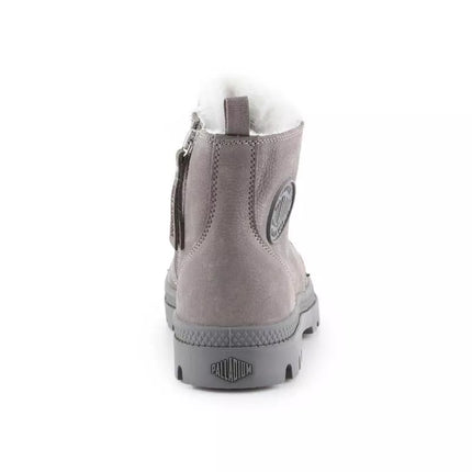 Palladium Hi Cloudburst W 95982-055-M Batai