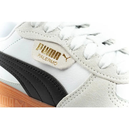 Puma moteriški laisvalaikio bateliai Palermo Moda Wns, odiniai, madingi kedai