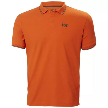Helly Hansen Kos Polo marškinėliai M 34068 301