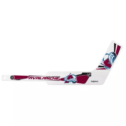 Inglasco Mini NHL 531AN000037 Plastikinė vartininko lazda