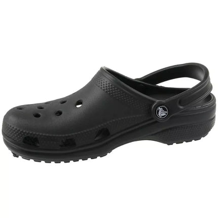 Crocs Classic 10001-001 Šlepetės