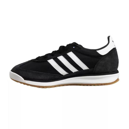 Adidas SL 72 RS juodi vaikiški sportiniai batai - IH8078