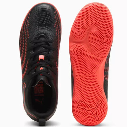 Puma FUTURE 9 PLAY Jr IT 108927-02 shoes