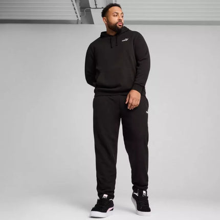Puma ESS Small No.1 Logo Hoodie TR M 682576 01