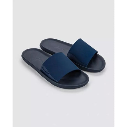 Rider men's sports shoes Feel Slide comfortable navy blue