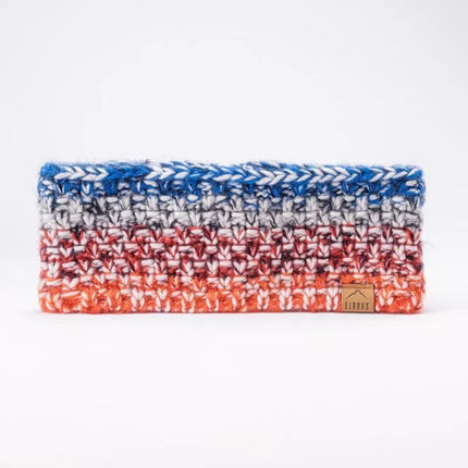 Elbrus Kalnai moteriška galvos juosta 92800553520