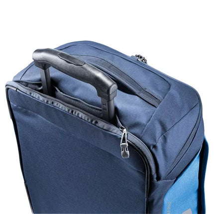 Deuter Duffel Pro Movo 36 3501025-1397 neptūno tamsiai mėlynas