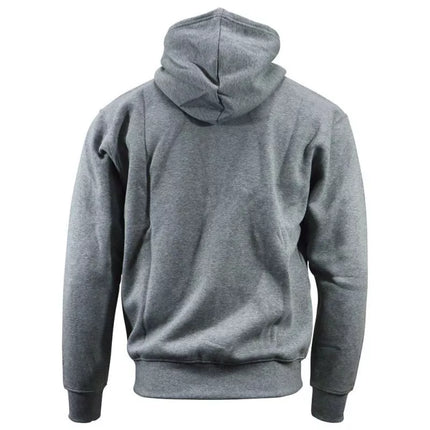 Vyriškas Air Jordan Essentials džemperis su pilnu užtrauktuku ir sportinis kostiumas - DQ7350-091