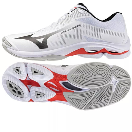 Mizuno WAVE LIGHTNING PRO V1GA266059 batai
