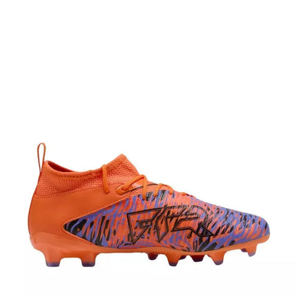 Puma Future 8 Match Creativity FG/AG Jr 108436 01 futbolo batai