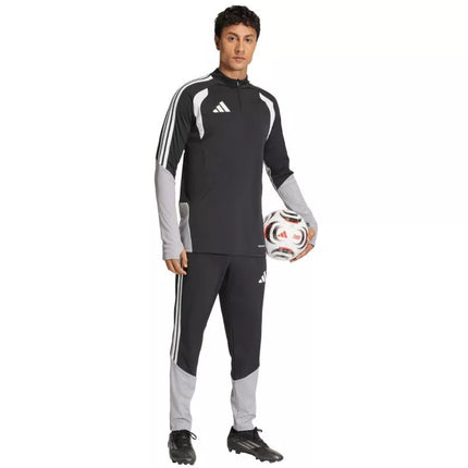 Men's adidas Tiro 26 Competition Training Top Black JX4257