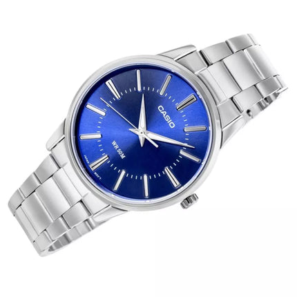 Men's Watch CASIO MTP-1303PD-2AVEG + BOX