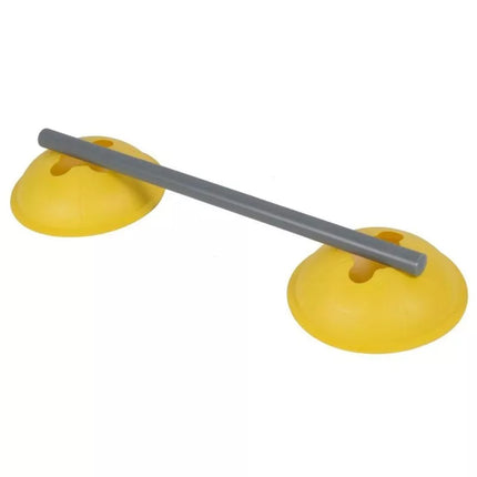 Treniruočių kliūtys 16 vnt. DUNLOP